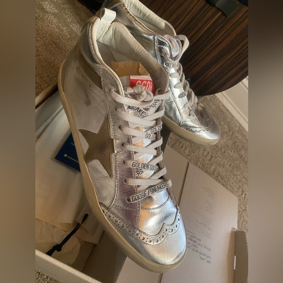 Golden Goose Hard to Find! - Picture 9 of 10